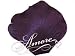 200 Lapis - Deep Purple Wedding Rose Petals