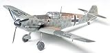 1/48 ����@�V���[�Y ���b�T�[�V���~�b�g Bf109 E-3