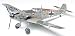 1/48 ����@�V���[�Y ���b�T�[�V���~�b�g Bf109 E-3