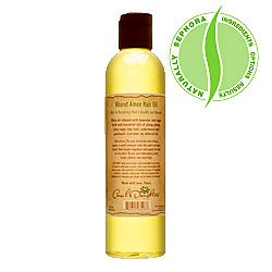 Carol's Daughter Khoret Amen Hair Oil