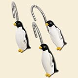 Penguin Party Hooks