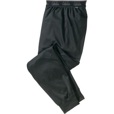 Men's Hunting: E.C.W.C.S. Military Polartec Power Dry Polar-Weight Bottoms - T