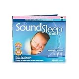 SoundScience CD SoundSleep For Babies by SoundScience