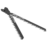 SK11(エスケー11) ジグソーブレードB 木工円切用 B107 2PCS