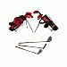 Dexton Big Driver Golf Clubs - For Ages 3 to 5 Years