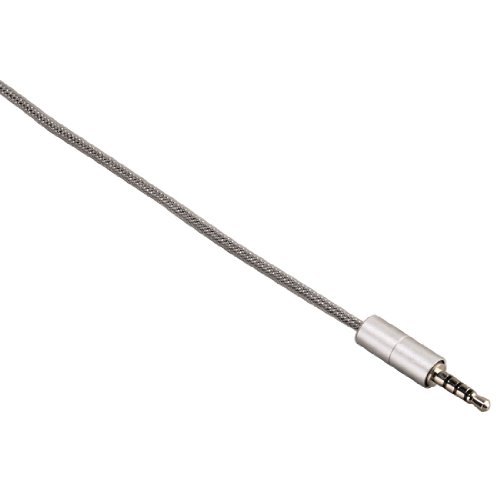 Hama Alu-Line Mobile Music Adapter f&uuml;r Nokia 7390 Preisvergleich