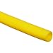 Nylon 12 Flexible Metric Tubing, Yellow