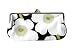 marimekko �}�����b�R MINI UNIKKO �~�j �E�j�b�R �߂��˃P�[�X SILMALASIKUKKARO / 09 �u���b�N �~ �z���C�g