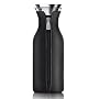 Eva Solo Fridge Carafe Black Jacket 24567511
