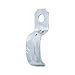 Thomas & Betts Steel City 1-Hole Cable Strap