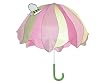 Kidorable Lotus Flower Umbrella