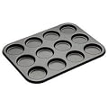 Master Class Backform mit Antihaftbeschichtung f�r Makronen/Whoopie Pies f�r 12 St�ck, 35�x�27�cm