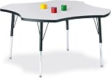 Jonti-Craft 8026JC Cubbie Tray - Navy