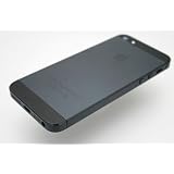 Final Protection Schutzfolie f�r iPhone 5 (Vorder- und R�ckseite) - Die HighTech iPhone 5 Displayfolie aus der Luftfahrt!von "Arktis"