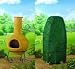 GARDEN CHIMINEA COVER