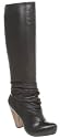 Firetrap Libra Pull On Knee Boot