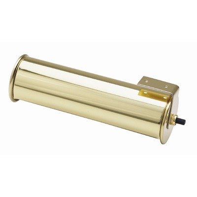House of Troy AC7-71 Advent 1 Light Kitchen Cabinet Light in Antique Brass