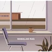 春雨道中