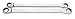 SK 89352 2 Piece Metric Double Box XXL Spline G-Pro Wrench Set