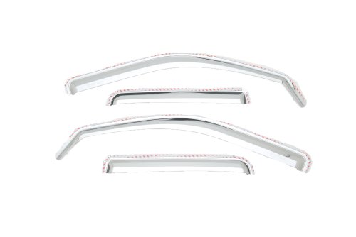 Putco 480041 Element Chrome Window Visor Set Of 4 Check Price Margaret Galkinahhf Putco 480041 Element Chrome Window Visor Set Of 4 Check Price Margaret Galkinahhf
