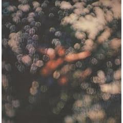 OBSCURED BY CLOUDS LP UK HARVEST 1972