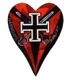 Harrows HEART�ʥϡ��ȡ� �����ĥե饤��
