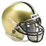 Army Black Knights NCAA Authentic Full Size Helmet