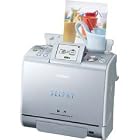 Canon Selphy ES1 Compact Photo Printer (0324B001) by Canon