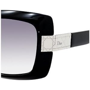Buy CHRISTIAN DIOR 61S2 color D281B Sunglasses by Christian Dior