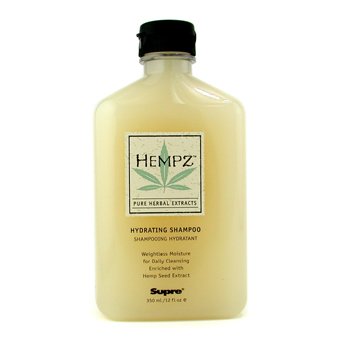 Hempz Hydrating Shampoo 12 oz.