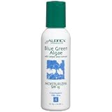 Aubrey Blue Green Algae with Grape Seed Extract Moisturizer 4 oz - B001ET7E3W