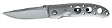 Coleman Campmaster II Folding Clip Knife (Medium)
