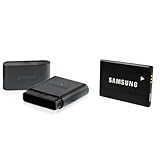 Samsung - Cellular phone battery Li-Ion