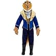 Disney Beauty and the Beast The Beast Doll -- 12''