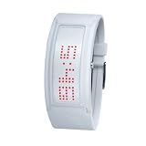 Black Dice Men's Guru Fashion Digital Watch #BD044-06