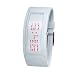 Black Dice Men's Guru Fashion Digital Watch #BD044-06