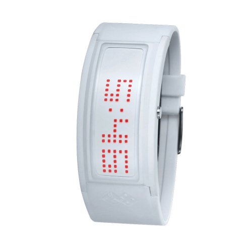 Black Dice Men's BD044-06 Guru Fashion Digital Watch Image Black Dice Men's BD044-06 Guru Fashion Digital Watch