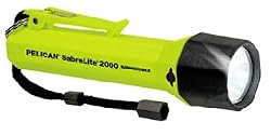 Pelican Super Sabrelite 2000 3C