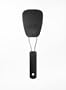 OXO Good Grips Nylon Flexible Turner, Black