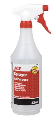 32 Oz. All Purpose Sprayer 3 Pack [Misc.]