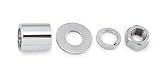 Bikers Choice Rear Axle Hardware 64085