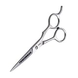 Tweezerman Stainless 2000 Shears 7-1/2