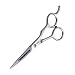 Tweezerman Stainless 2000 Shears 7-1/2"