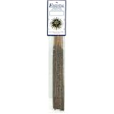 Amber Flame - Escential Essences Incense - 16 Sticks