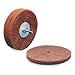 Fiber Disc, 6x1/4in, VF, AlO