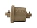 Tecumseh 34279B Fuel Filter For 1/4-inch Fuel Line