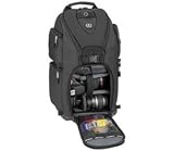 Tamrac 5786 Evolution 6 Photo Sling Backpack Bag (Black)