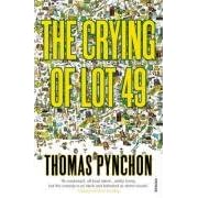 The Crying of Lot 49