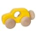 Yellow Opel