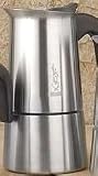 Review European Gift  / European Gift 128-10-Stainless Steel Espresso, Stove Top 10-Cup